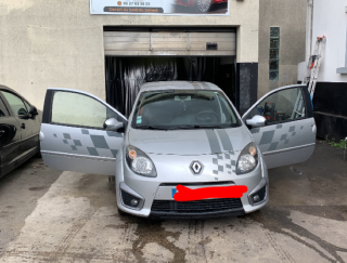 Garage Auto Confiance 91 2