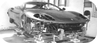 Garage Carrosserie Auto Belair 0