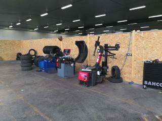 Garage Didier Express Et Pneus - CENTRE DE PNEUS DISCOUNT 0