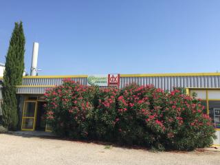 Garage DYNAMIC DIESEL 0