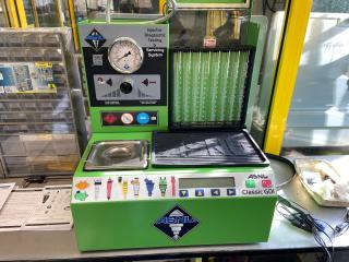 Garage DYNAMIC DIESEL 2