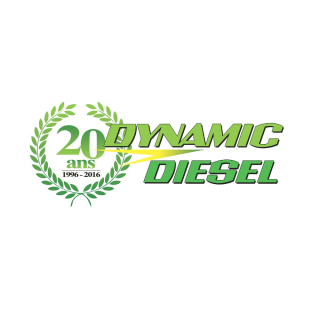 Garage DYNAMIC DIESEL 0