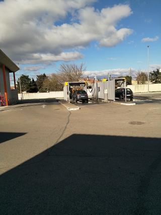 Garage Centre auto à Bollène: TYM AUTO 0