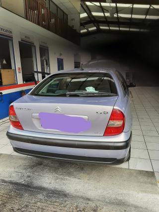 Garage C.T.A Contrôle Technique Dammarie-les-Lys Autovision contrôle automobile 0