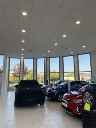 Garage Kia | Bourgoin-Jallieu - Vulcain Elite Motors 0