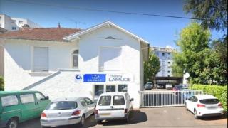 Garage TOP GARAGE - GARAGE LAMUDE 0