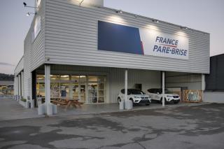 Garage France Pare-Brise 0