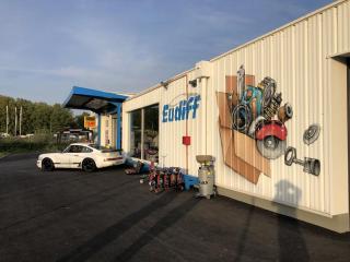 Garage EUDIFF - Dieppe 0