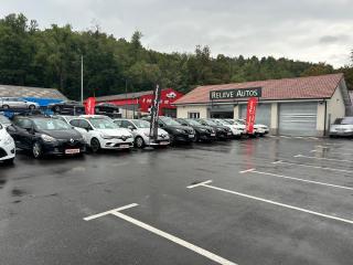 Garage Releve Autos 0