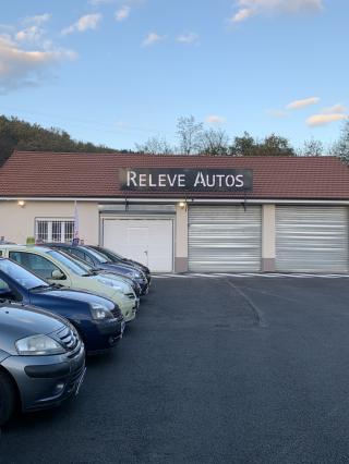 Garage Releve Autos 0
