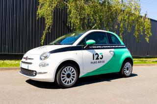 Garage 123 Pare-Brise Firminy 0