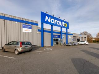 Garage Norauto Domerat 0