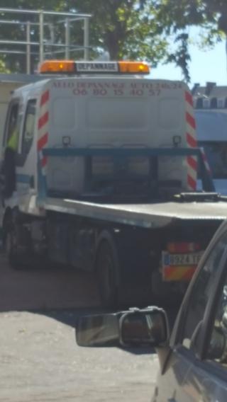 Garage RENAULT Garage Norville SARL AGENT RENAULT 0