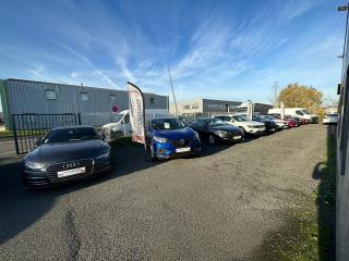 Garage Centre Automobile Bellevue 91 - Motrio 1