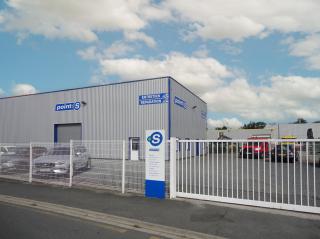 Garage Point S - Arpajon (Esprit Automobiles 91) 0