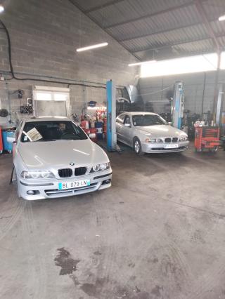 Garage AD Garage Expert DAMIEN 0