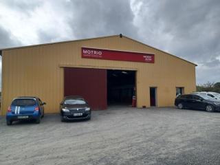 Garage Mezeray Autos - Motrio 0