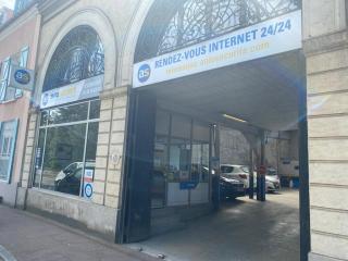 Garage AS Autosécurité Contrôle Technique BOUGIVAL 1