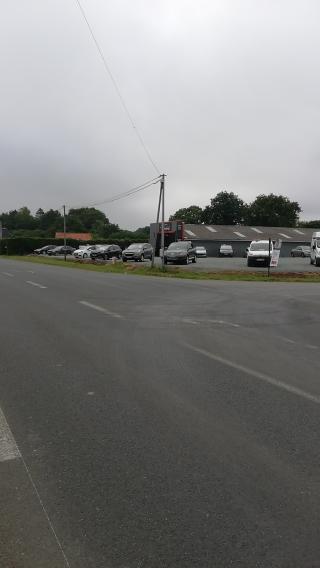 Garage Garage Vincent K 0