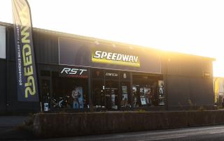 Garage SPEEDWAY FREJUS 0
