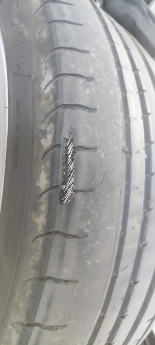 Garage Thierry Pneus 0