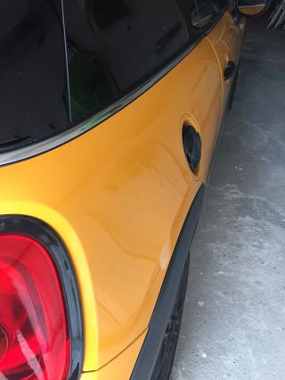 Garage AUTO DÉBOSSELAGE SANS PEINTURE 62 0