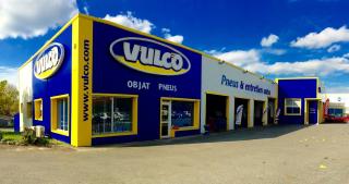 Garage Vulco Pneus Objat 0