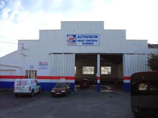 Garage CTO19 Controle Technique Autovision Objat Auto et Moto 0