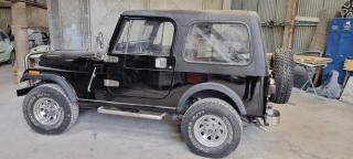 Garage Carrosserie Doussaud 0