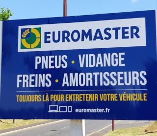 Garage Euromaster Mauriac 0