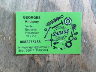 Garage Garage Georges Anthony 2