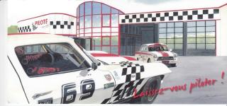 Garage Pilote Réparation Pont-Ste-Marie - Groupe JB 0