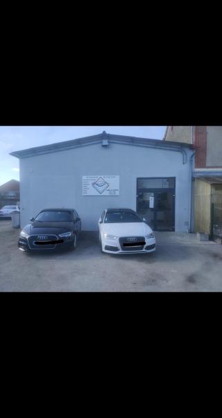 Garage Auto prestige pontoise 0