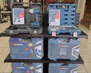 Garage Autodistribution 0