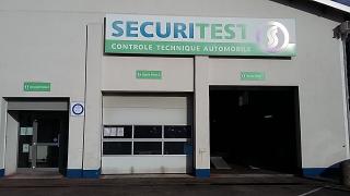Garage Sécuritest Contrôle Technique Automobile FORBACH 0