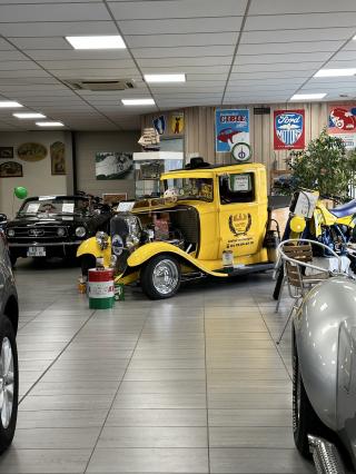 Garage Mad Maurienne Auto Distribution 0