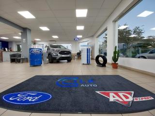 Garage Garage CILK AUTO 0