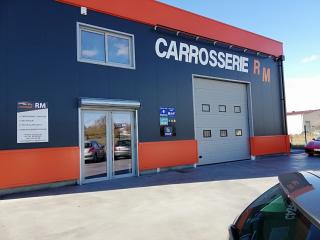 Garage CarrosserieRM 0