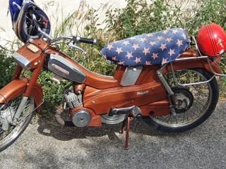 Garage Garage Sjn.2roues 0