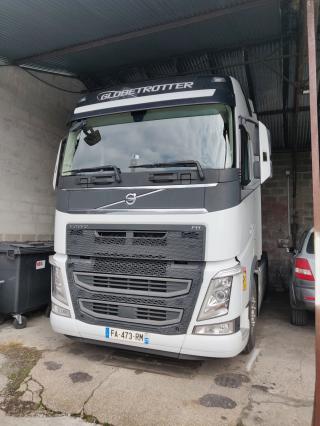 Garage A+GLASS L'ILE D'OLONNE 0