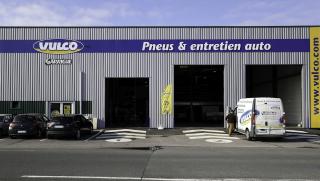 Garage Vulco Garrigue Mouguerre 0