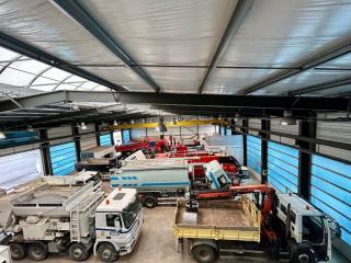 Garage Garage Pascassio 1