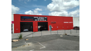 Garage DSA AUTOMOBILES 0