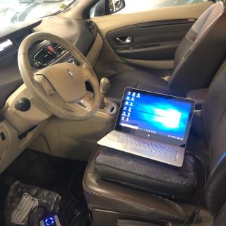 Garage Paris Mécanique Services 0