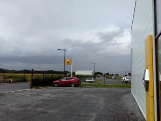 Garage Renault-Dacia - Garage Garnesson 1