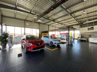 Garage Renault - Garage Lapurdi - Ustaritz 0