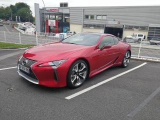 Garage LEXUS Meaux 0