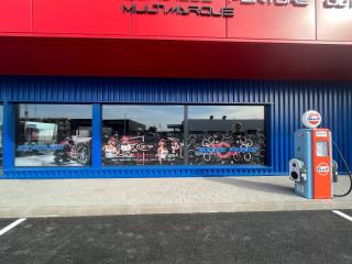 Garage Inter Pneus 1