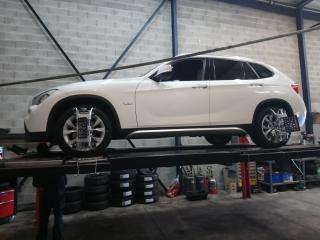 Garage Contrôle Technique Espale 0