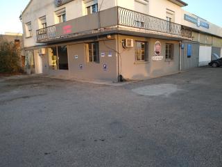 Garage Garage du Mares 0